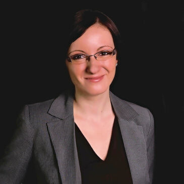 Markéta Gregorová